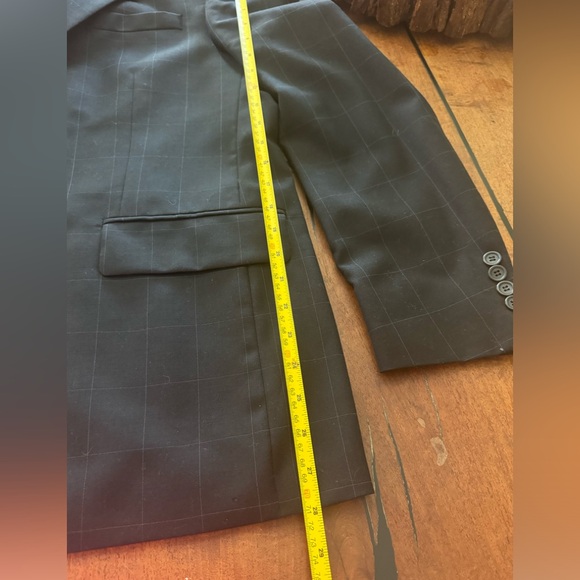Náutica Suits (Jacket and pants) - Picture 8 of 10